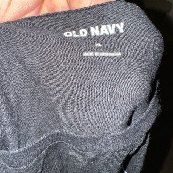 Wednesday Addams Official Spooky Shirt: Adult XL: Jenna Ortega: Netflix - Picture 2 of 3